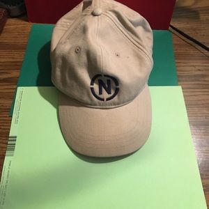 Nautica cap